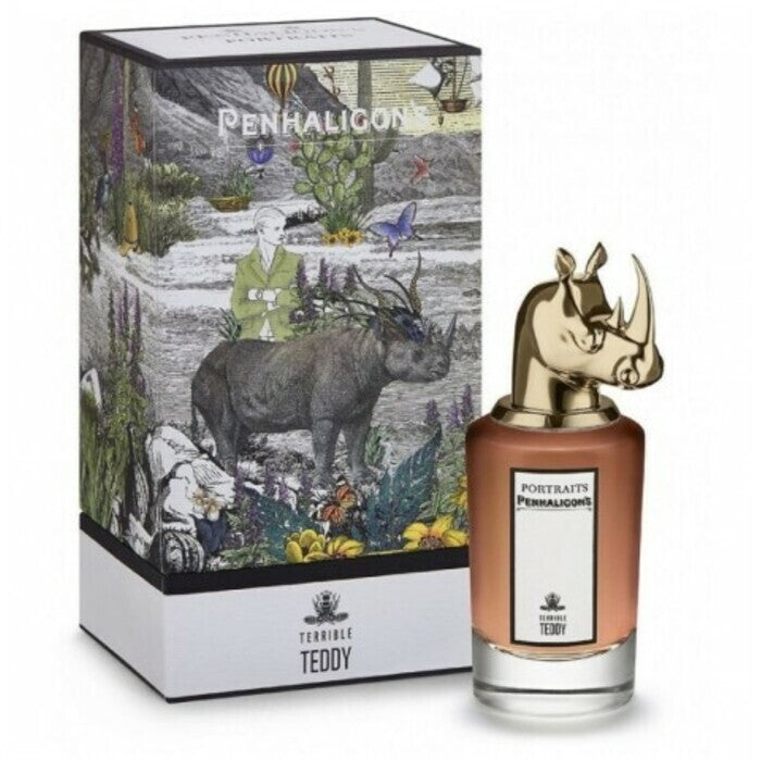 Penhaligon´s Terrible Teddy Eau De Parfum 75ml