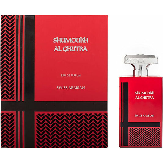 Swiss Arabian Shumoukh Al Ghutra Eau De Parfum 100ml