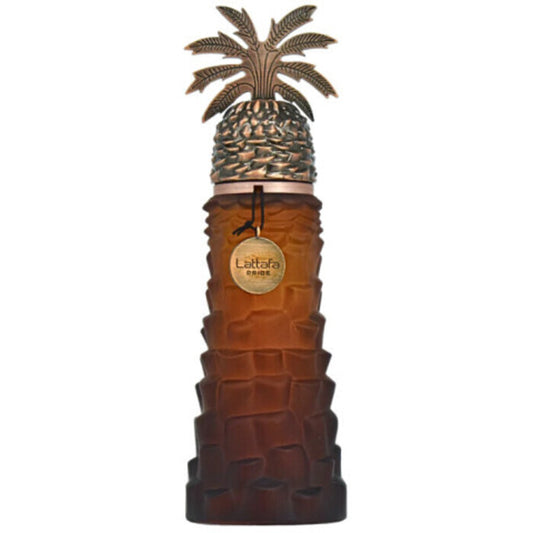 Lattafa Perfumes Ajwaa Eau De Parfum 90ml