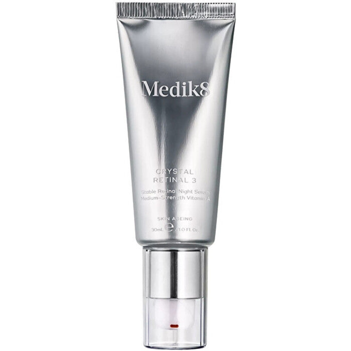 Medik8 Crystal Retinal 3 Retinal Night Serum 30ml