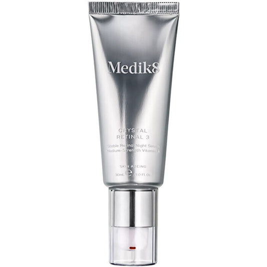 Medik8 Crystal Retinal 3 Retinal Night Serum 30ml