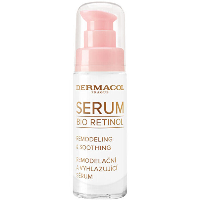 Dermacol Bio Retinol Remodeling & Soothing Serum 30ml