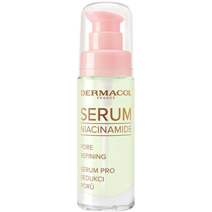 Dermacol Niacinamide Serum - Pore Reduction 30ml