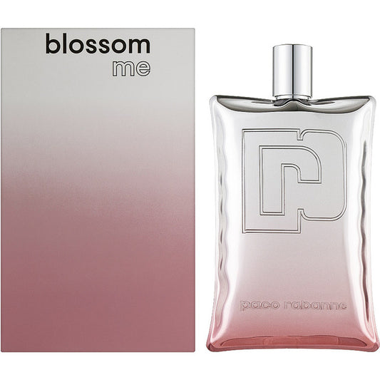 Paco Rabanne Blossom Me Eau De Parfum 62ml