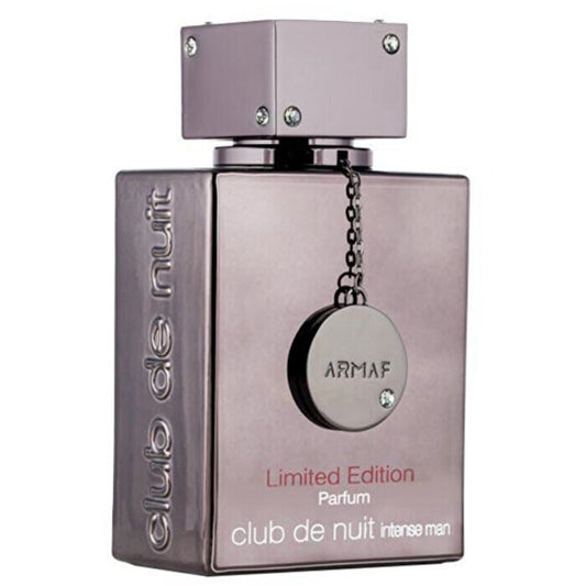 Armaf Club De Nuit Intense Man Limited Edition Parfum 105ml