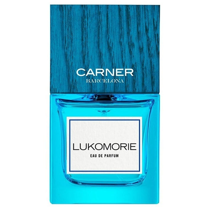 Carner Barcelona Lukomorye Eau De Parfum 50ml