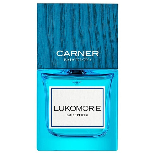 Carner Barcelona Lukomorye Eau De Parfum 50ml