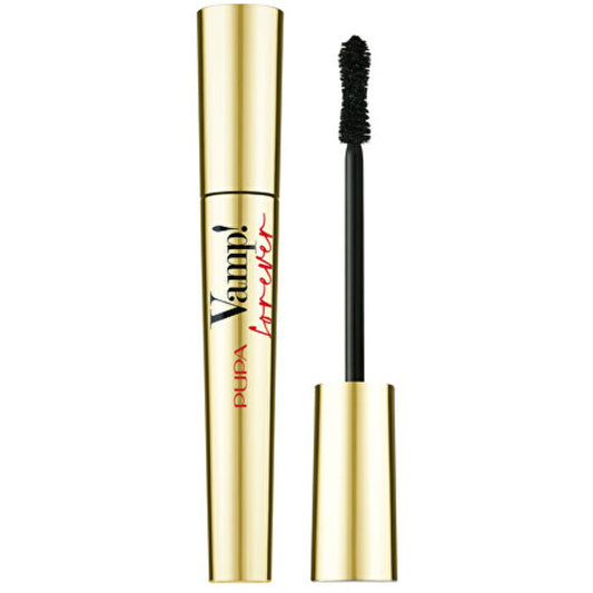 Pupa Vamp! Forever Mascara 9ml
