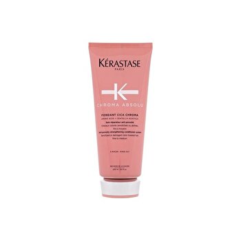 Kerastase Chroma Absolu Fondant Cica Chroma Conditioner 1000ml/34oz