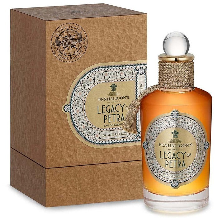Penhaligon´s Legacy Of Petra Eau De Parfum 100ml
