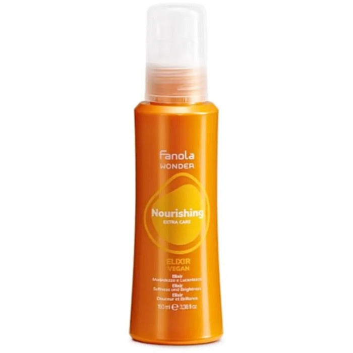 Fanola Wonder Nourishing Extra Care Elixir 100ml