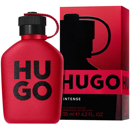 Hugo Boss Eau De Parfum 125ml