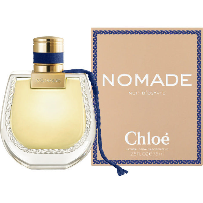 Chloe Nomade Nuit D'egypte Eau De Parfum 30ml
