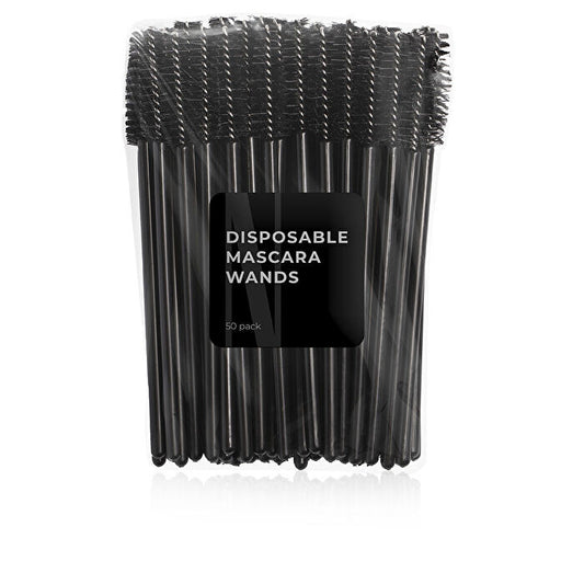 Nanolash Disposable Mascara Wands - Kartáček Na řasy A Obočí 0ml