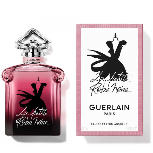 Guerlain La Petite Robe Noire Eau De Parfum Absolue Eau De Parfum 100ml
