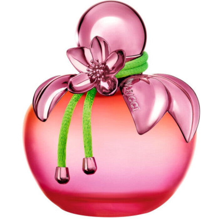 Nina Ricci Nina Illusion Eau De Parfum 80ml