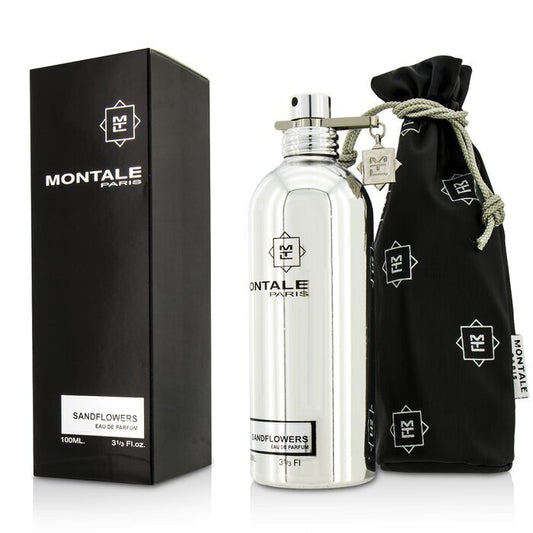 Montale Sandflowers Eau De Parfum Spray 100ml/3.3oz