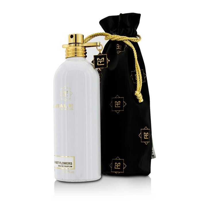 Montale Sunset Flowers Eau De Parfum Spray 100ml/3.3oz