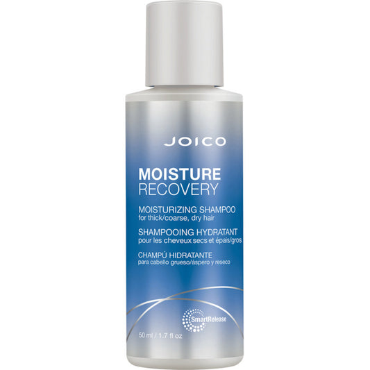 Joico Moisture Recovery Moisturizing Shampoo (dry Hair) 300ml