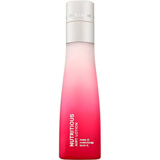 Estee Lauder Nutritious Airy Lotion 100ml