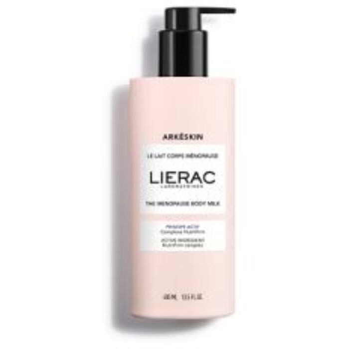 Lierac Arkeskin Le Lait Corps Menopause 400ml