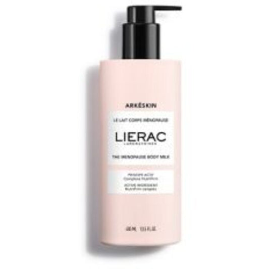 Lierac Arkeskin Le Lait Corps Menopause 400ml