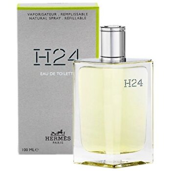 Hermes H24 Eau De Toilette 175ml
