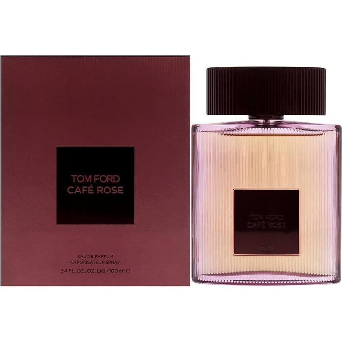 Tom Ford Cafe Rose Eau De Parfum 100ml