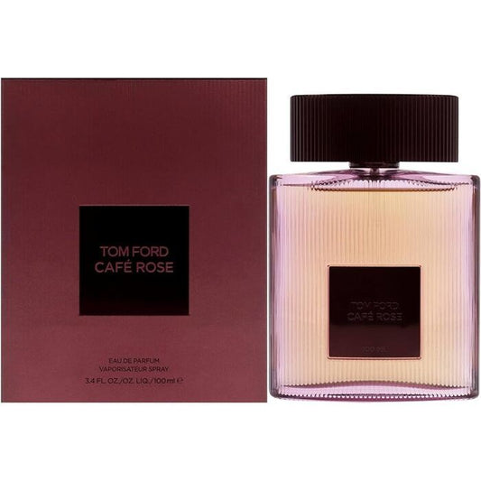 Tom Ford Cafe Rose Eau De Parfum 100ml