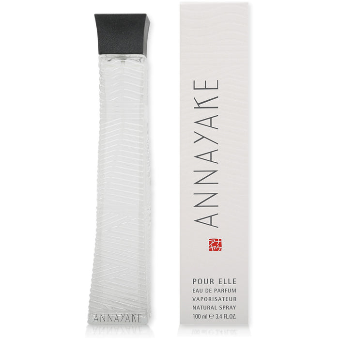 Annayake Pour Elle Eau De Parfum 100ml