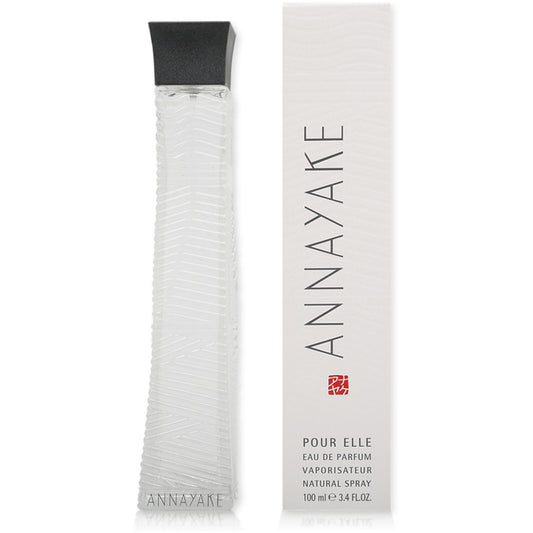 Annayake Pour Elle Eau De Parfum 100ml