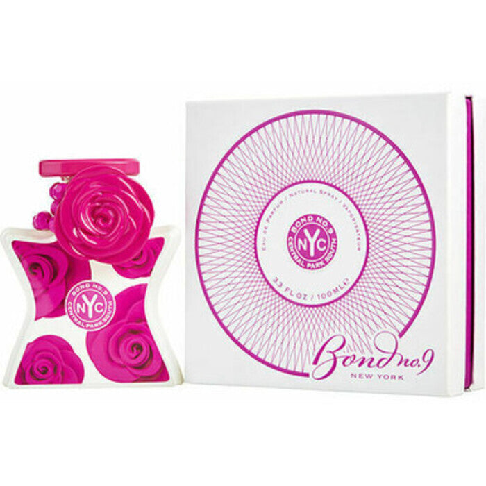 Bond No.9 Central Park South Eau De Parfum 100ml