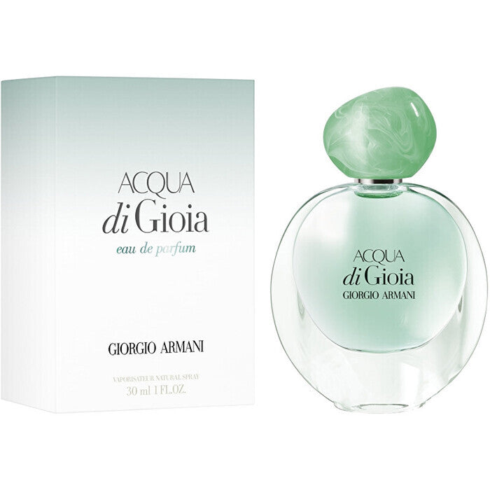 Armani Acqua Di Gioia Eau De Parfum 100ml