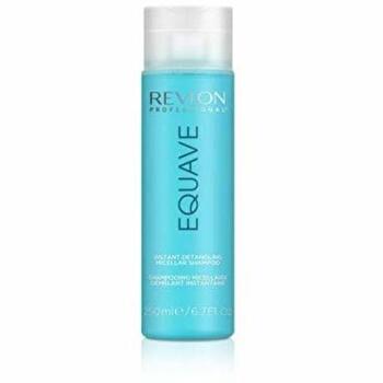 Revlon Professional Detox Micellar Shampoo - Shampoo 485ml