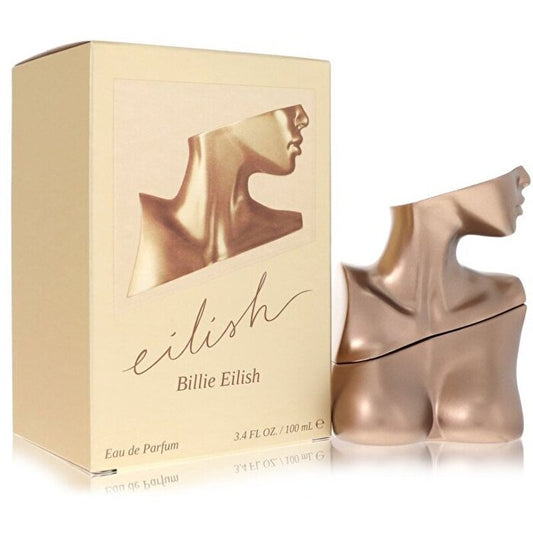 Billie Eilish Eilish Eau De Parfum 100ml