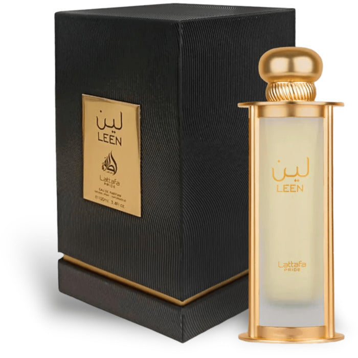 Lattafa Perfumes Leen Eau De Parfum 100ml