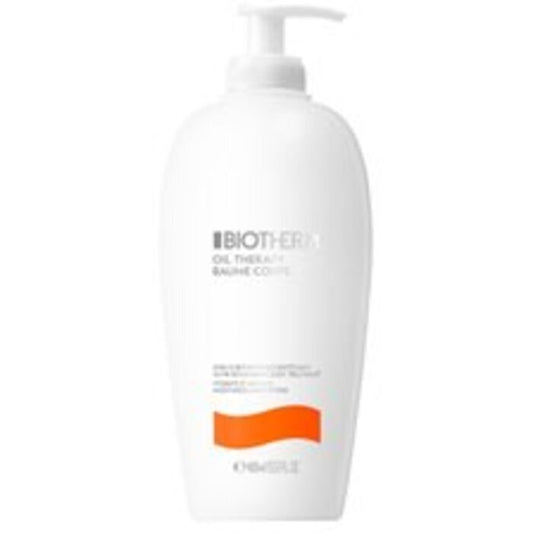 Biotherm Oil Therapy Baume Corps 400ml