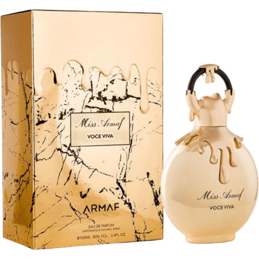 Armaf Miss Voce Viva Eau De Parfum 100ml