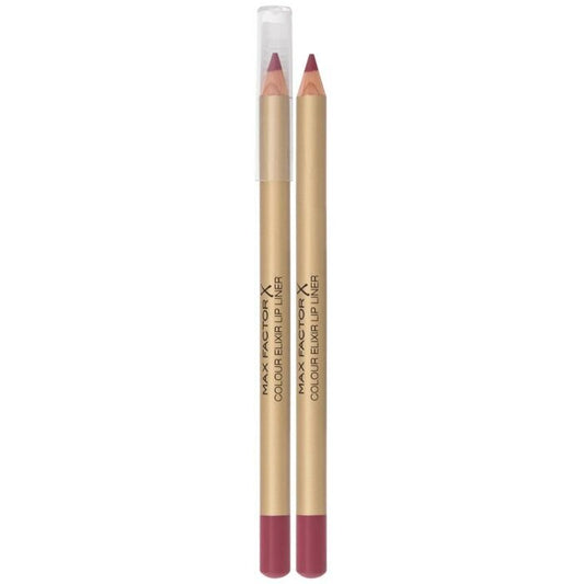 Max Factor Colour Elixir Lip Liner 0 78 G