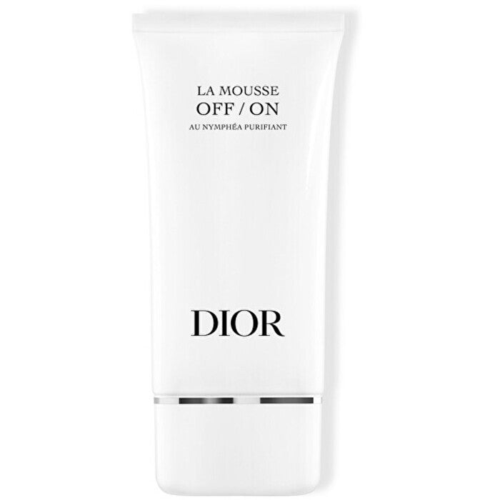 Dior La Mousse Off/on Foaming Cleanser Anti-pollution 150ml