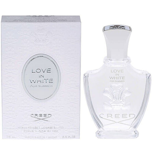 Creed Love In White For Summer Eau De Parfum 30ml