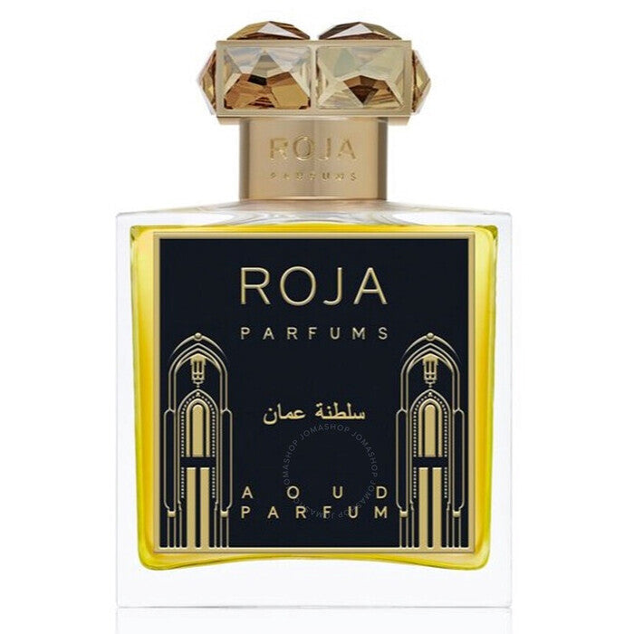 Roja Parfums Sultanate Of Oman Aoud Parfum 50ml