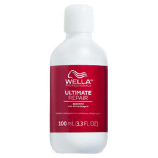 Wella Professional Ultimate Repair Shampoo 1000ml