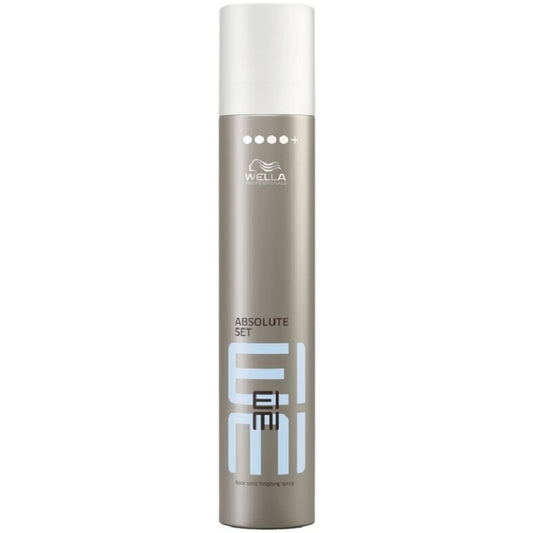 Wella Professional Eimi Fixing Hairsprays Absolute Set 300ml