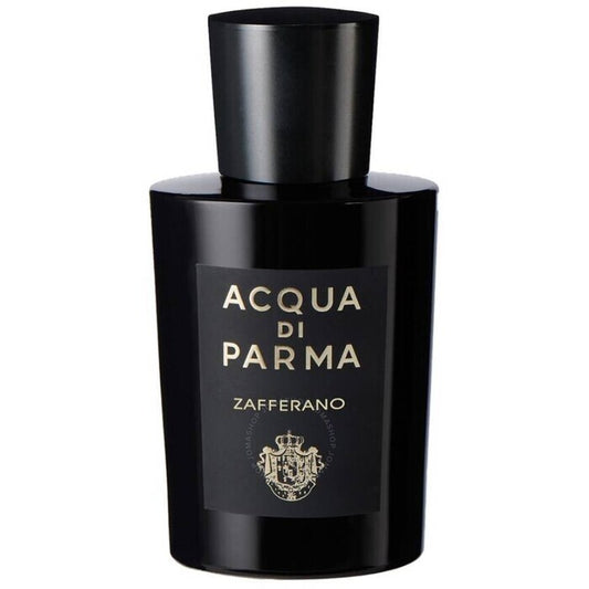 Acqua di Parma Zafferano Eau De Parfum 180ml