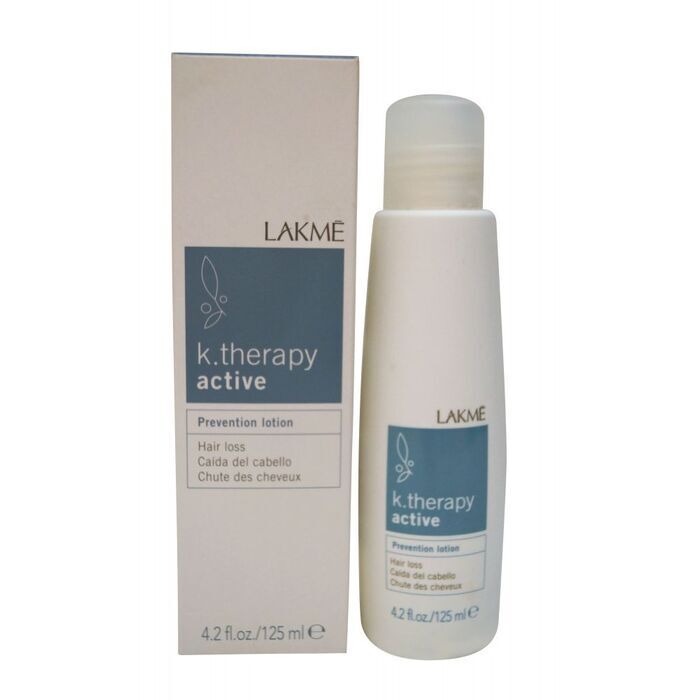 Lakme K.therapy Active Lotion 125ml