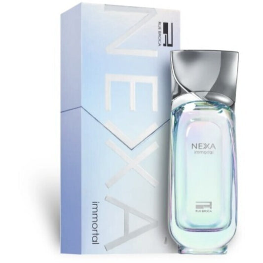 Rue Broca Nexa Immortal Homme Eau De Parfum 100ml