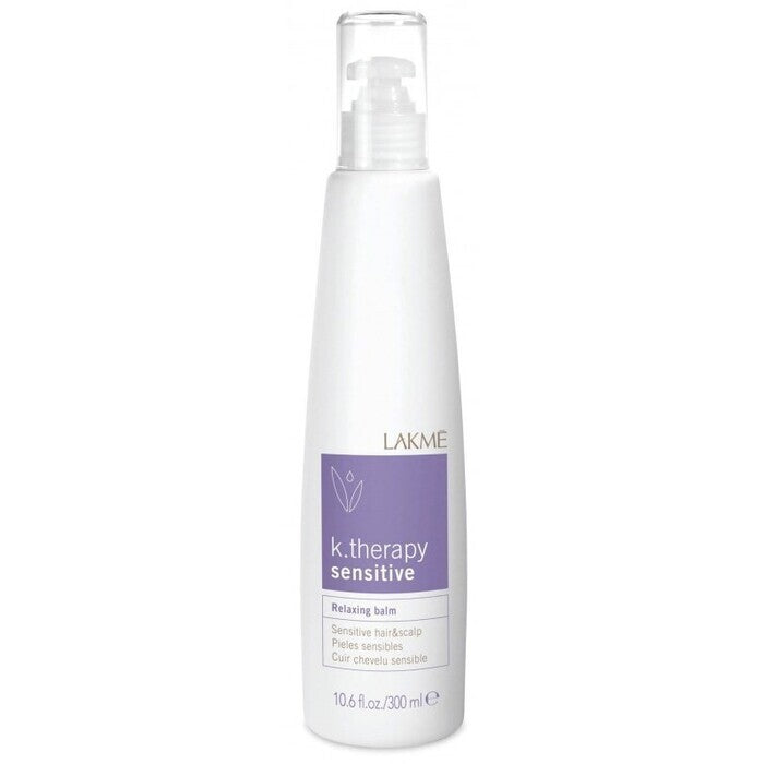 Lakme K.therapy Sensitive Relaxing Balm 300ml