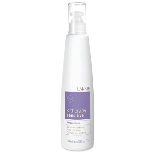 Lakme K.therapy Sensitive Relaxing Balm 300ml