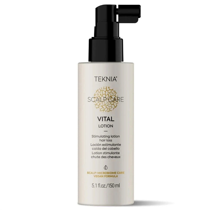 Lakme Teknia Scalp Care Vital Lotion 150ml